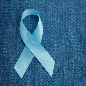 Prostate Cancer Ribbon