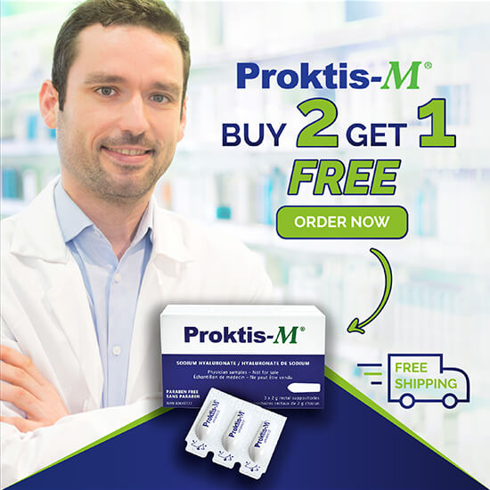 Proktis M