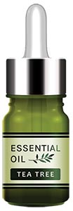 Tea Tree Oil